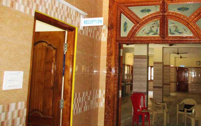 Hotel Komal Paradise, Tirupati 3